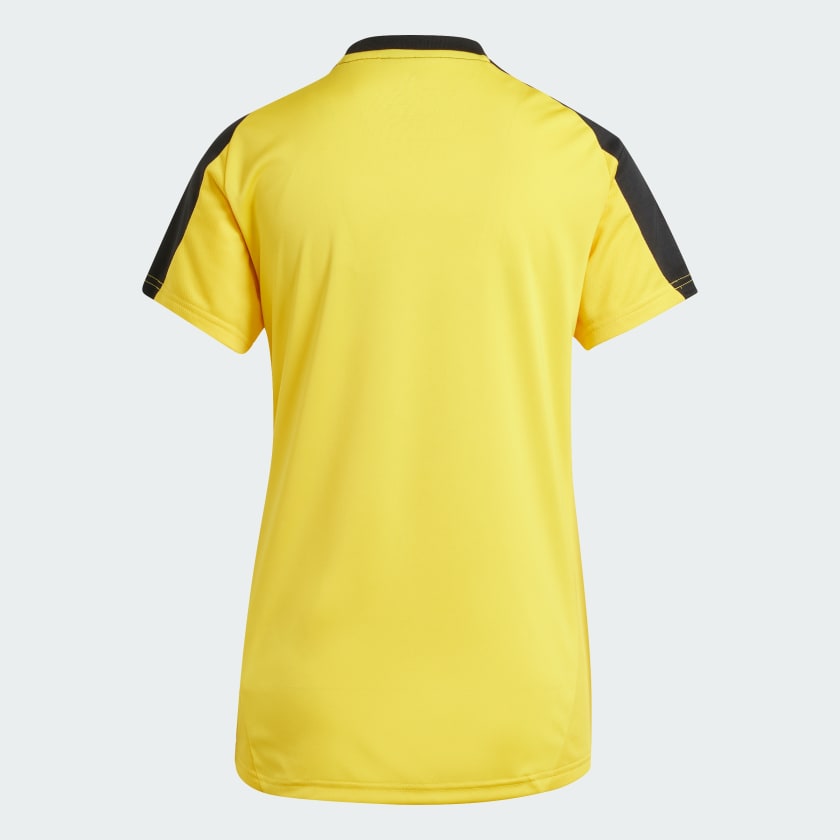Camisa Feminina Treino Adidas Atlético Mineiro 2024/25 - detalhe