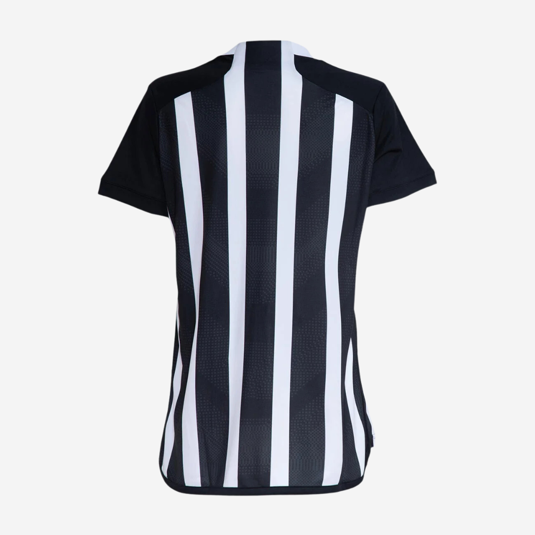 Camisa Feminina Adidas Atlético Mineiro 2024/25 I - detalhe
