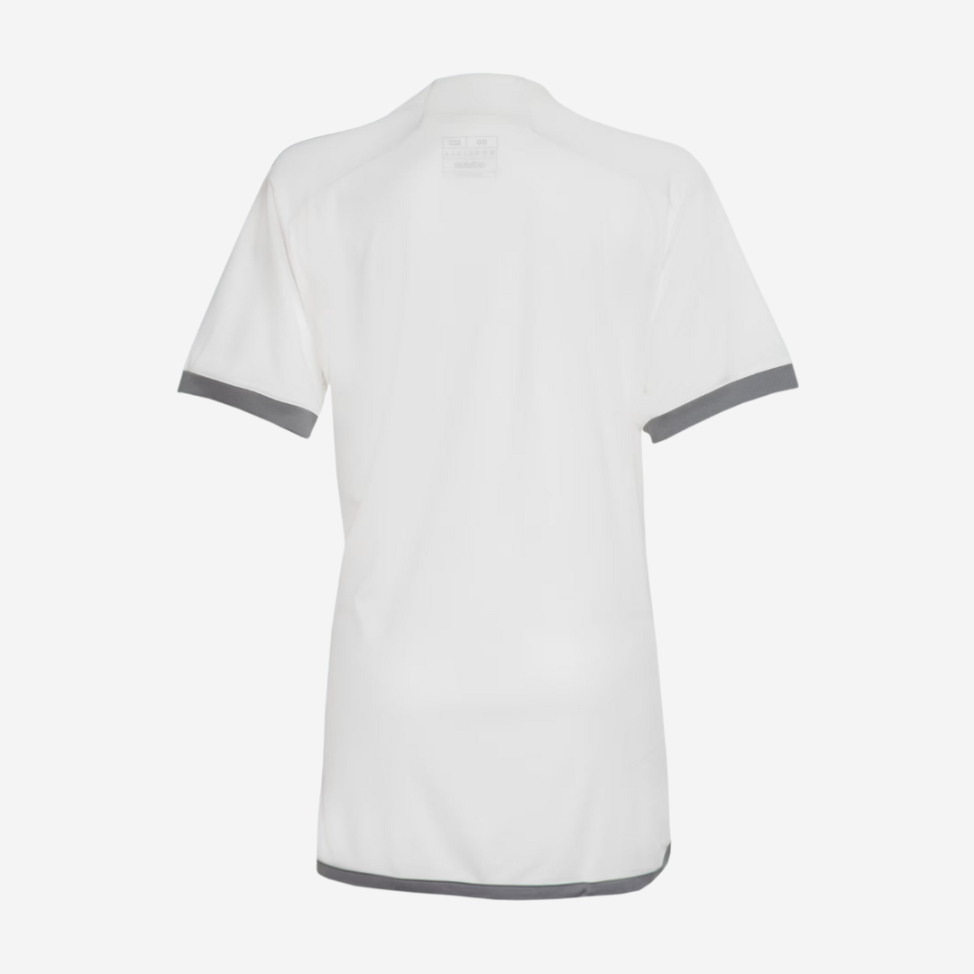 Camisa Feminina Adidas Atlético Mineiro 2024/25 II - detalhe