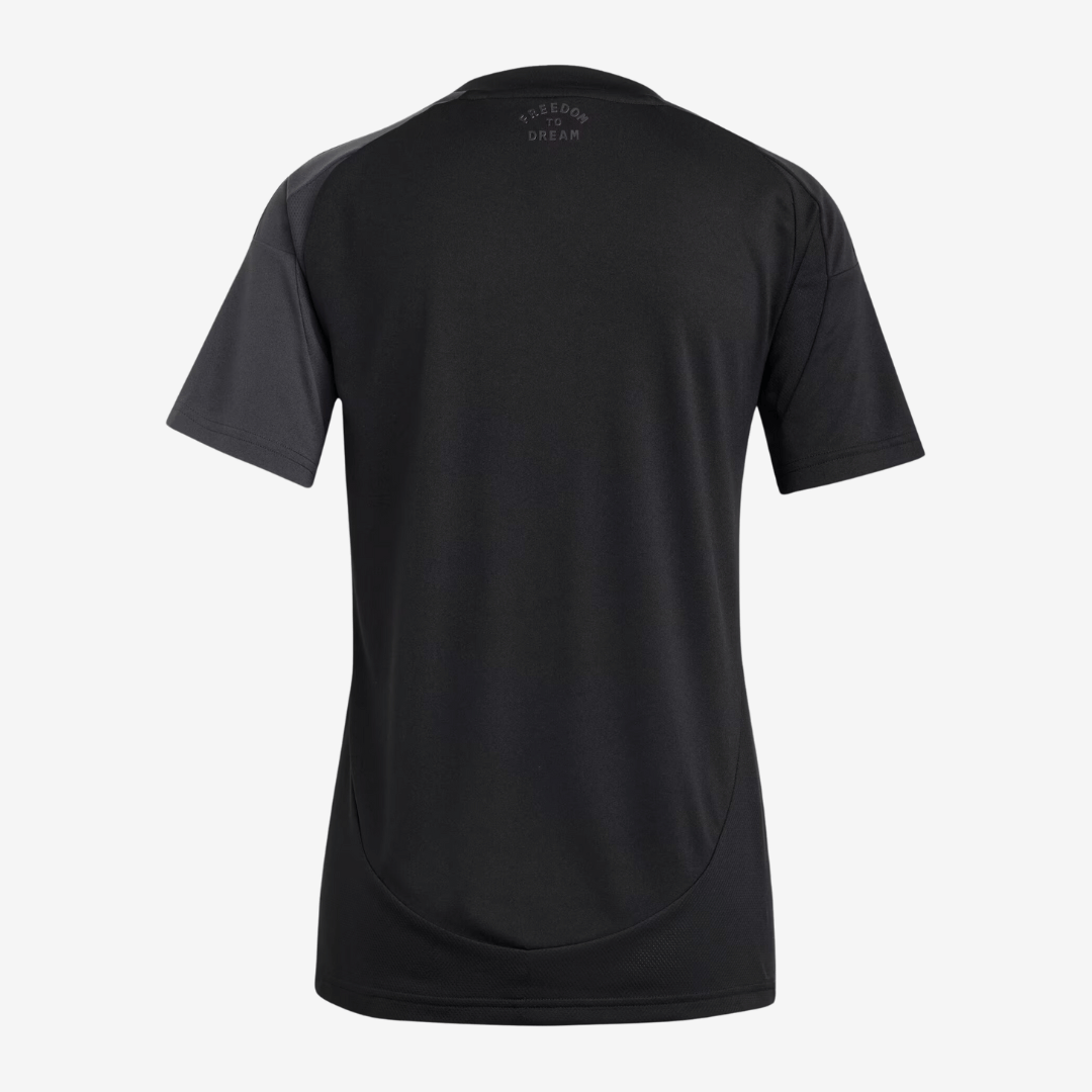 Camisa Feminina Adidas Inter Miami 2025/26 I - vista traseira