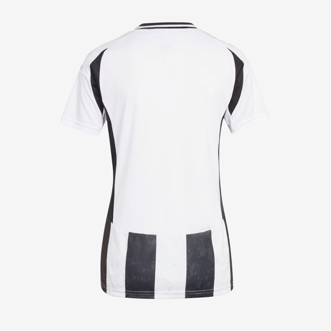 Camisa Feminina Adidas Juventus FC 2024/25 I - vista traseira