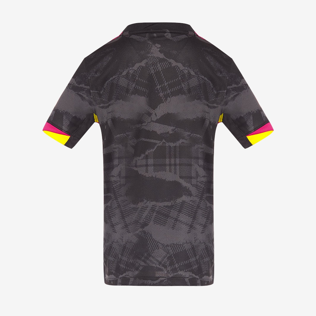 Camisa Infantil Nike Chelsea FC 2024/25 III Torcedor - vista traseira