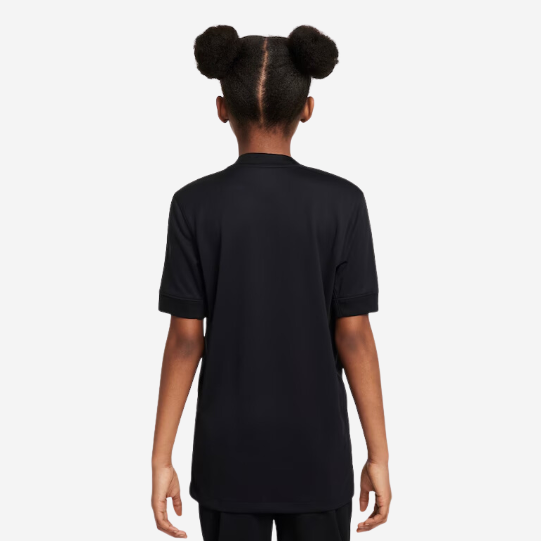 Camisa Infantil Nike Corinthians 2024/25 II Torcedor - detalhe