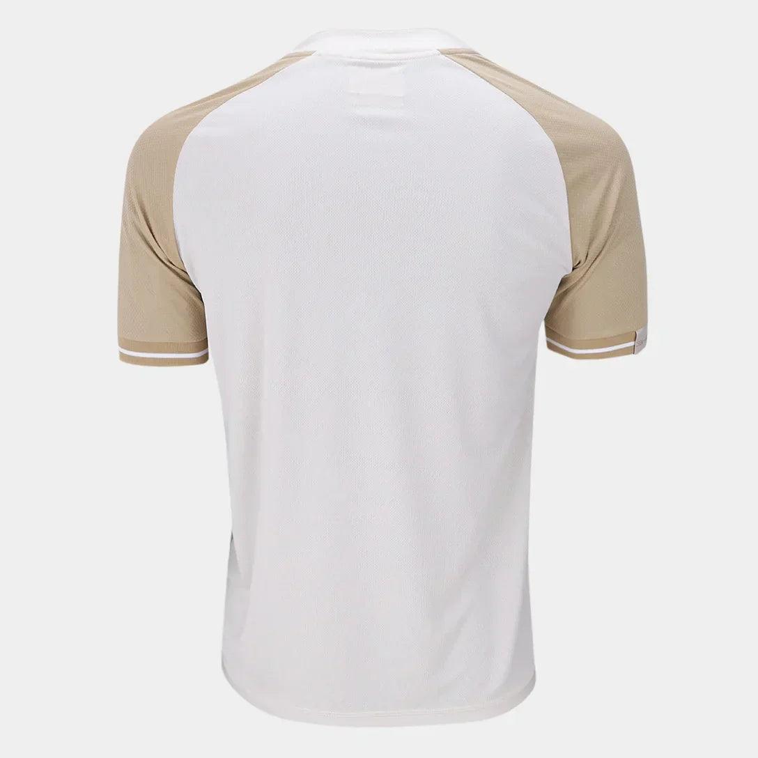 Camisa Kappa Vasco da Gama 2024/25 III - etiqueta