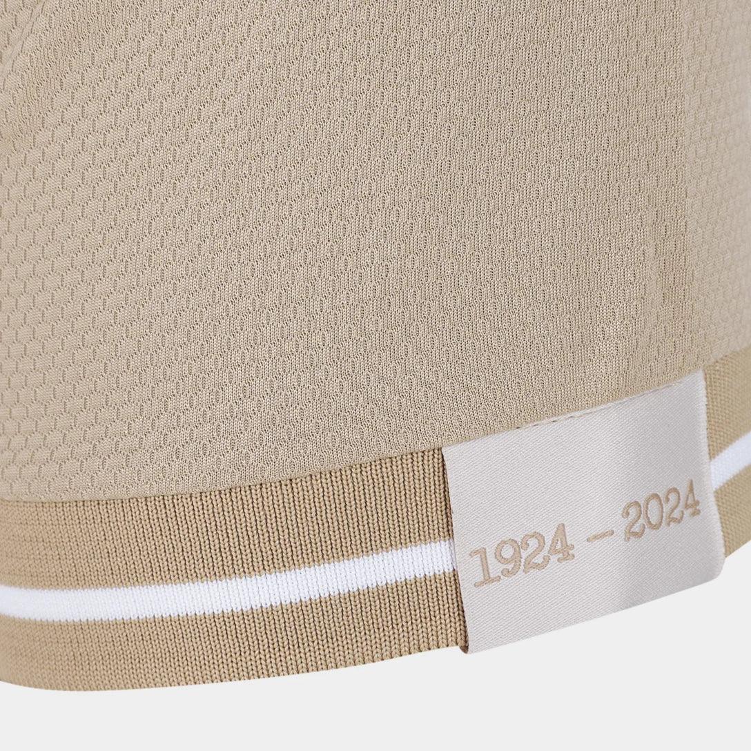 Camisa Kappa Vasco da Gama 2024/25 III - detalhe