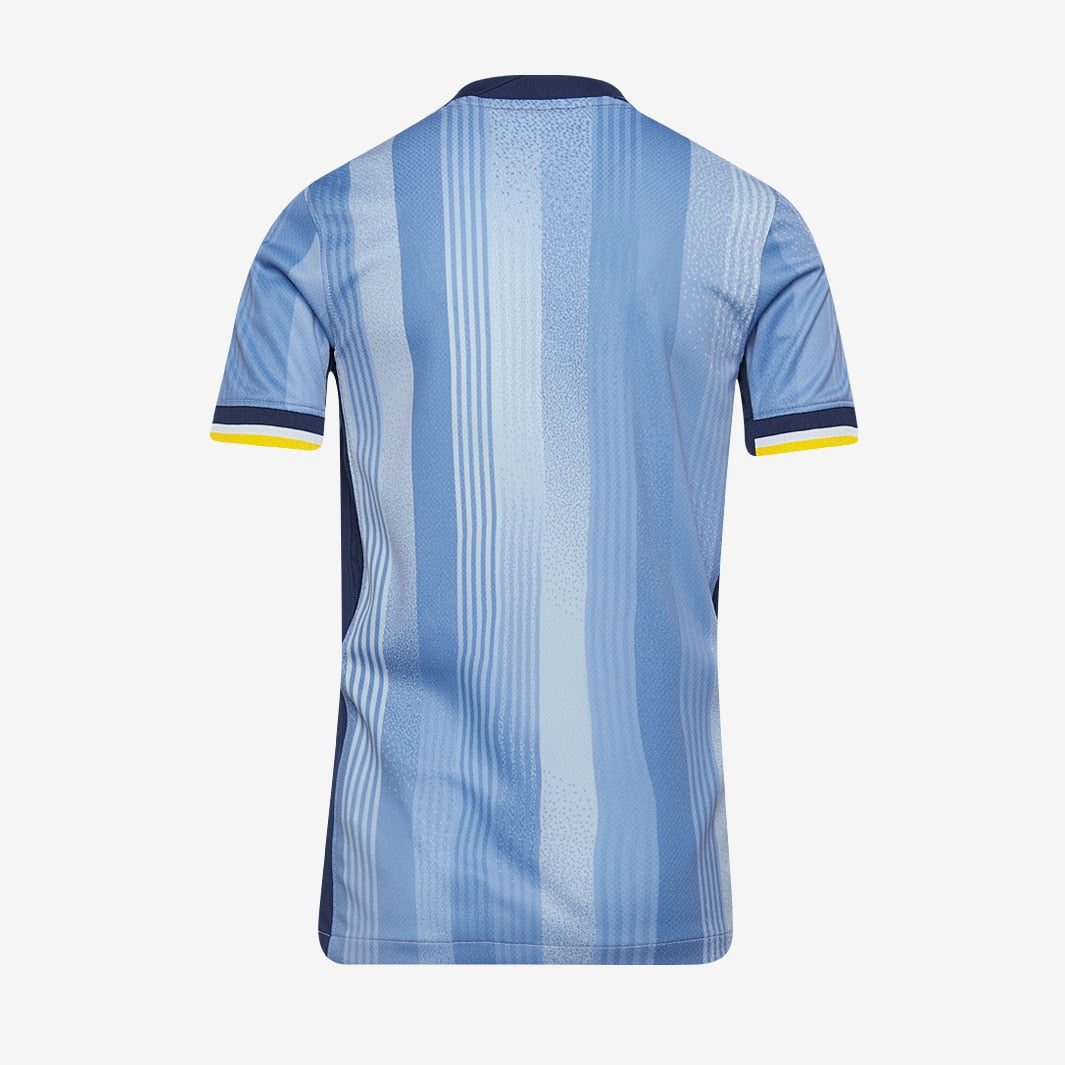 Camisa Kids Nike Tottenham FC 2024/25 II - detalhe