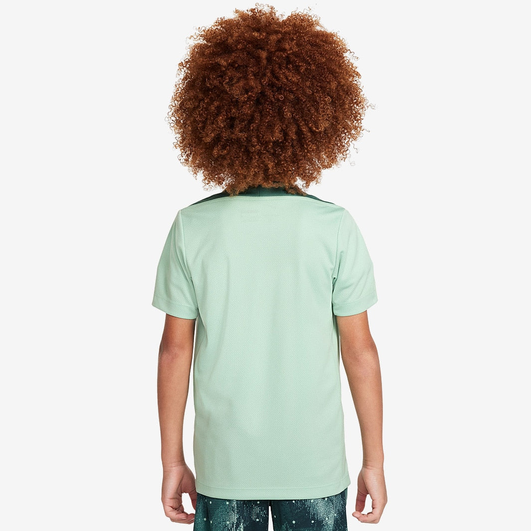 Camisa Kids Nike Tottenham FC 2024/25 - detalhe