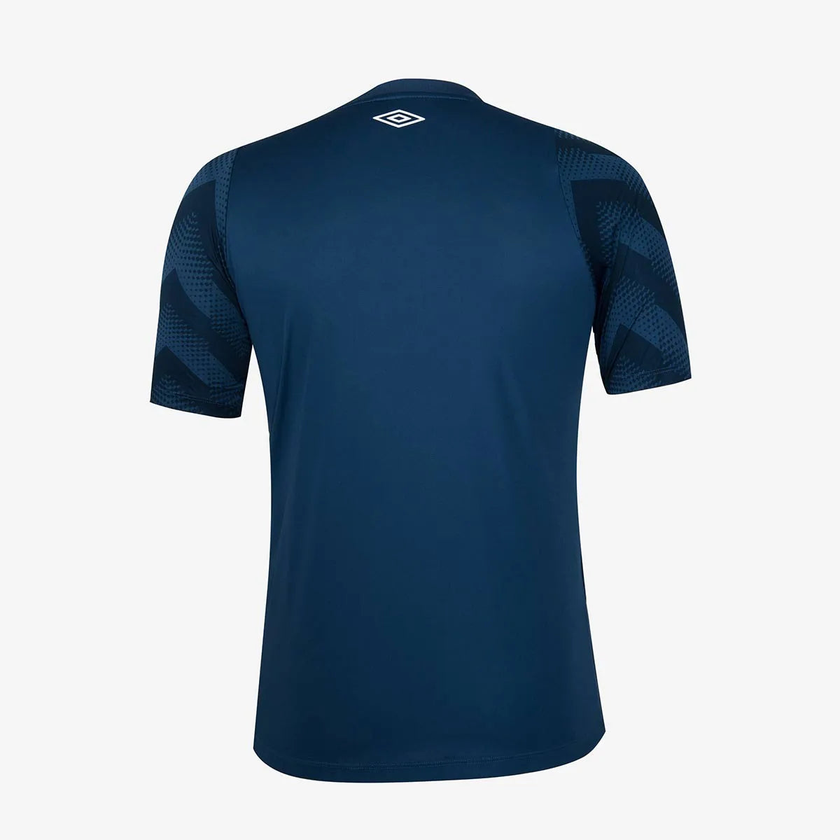 Camisa Masculina Umbro Santos 2024/25 Goleiro - vista traseira