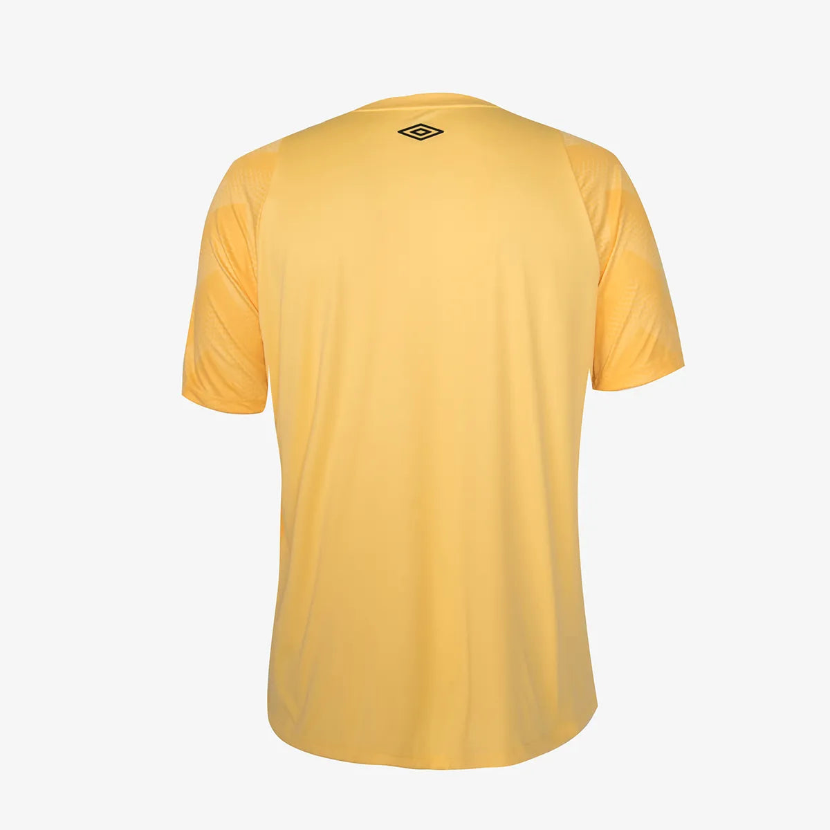 Camisa Masculina Umbro Santos 2024/25 II Goleiro - detalhe