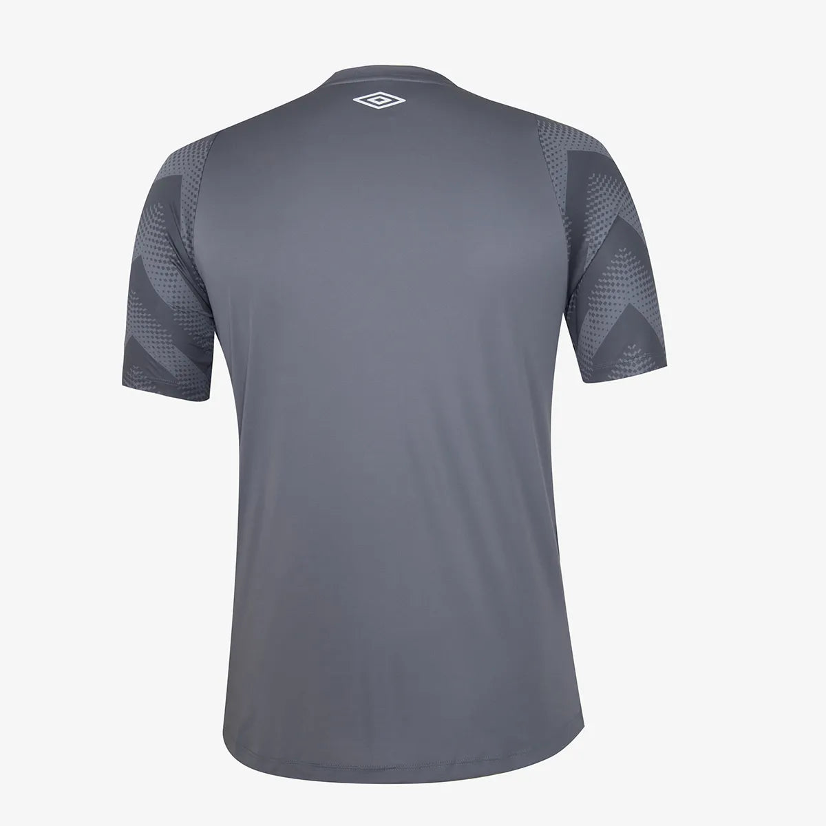 Camisa Masculina Umbro Santos 2024/25 III Goleiro - detalhe