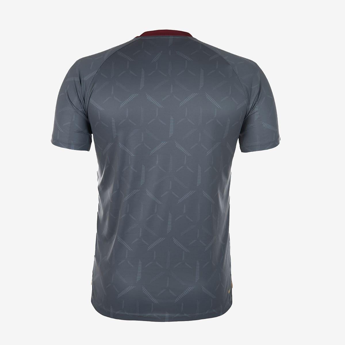 Camisa New Balance São Paulo 2025/26 Treino - etiqueta
