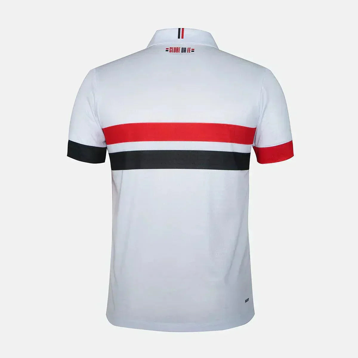 Camisa New Balance São Paulo FC 2024/25 I - detalhe