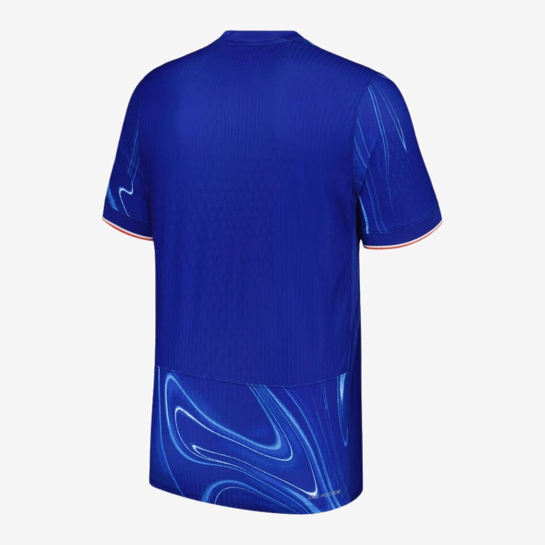 Camisa Nike Chelsea FC 2024/25 I Jogador - detalhe