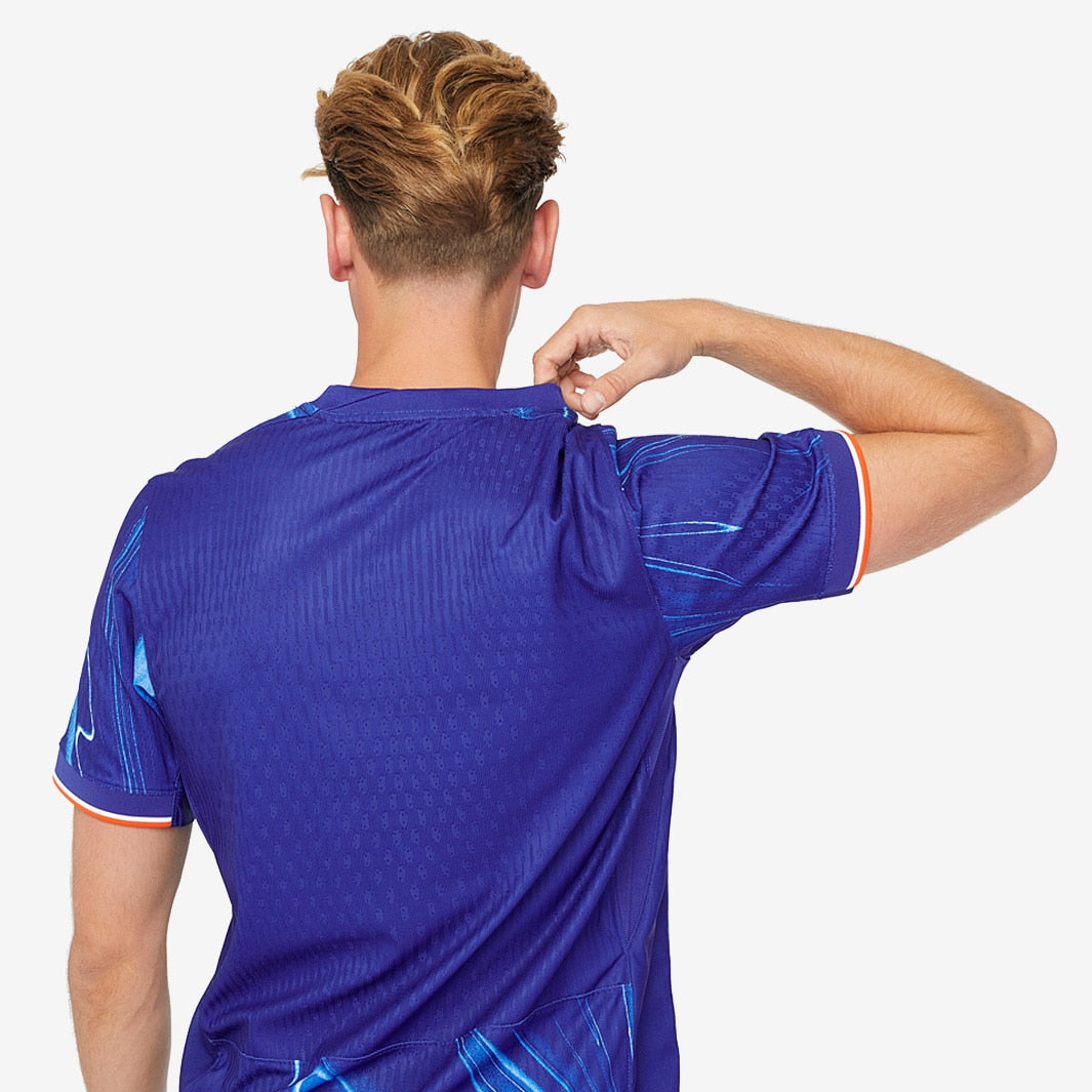 Camisa Nike Chelsea FC 2024/25 I Jogador - etiqueta