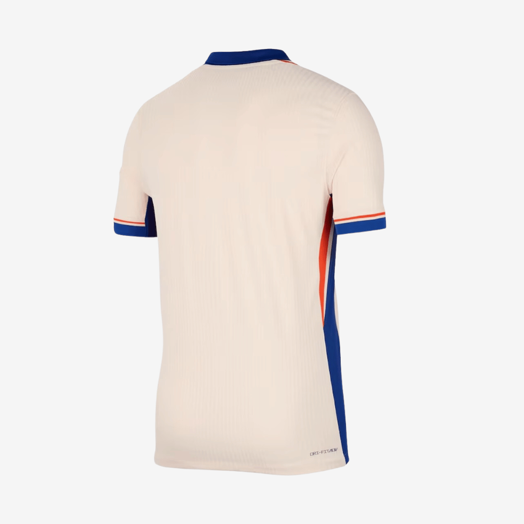 Camisa Nike Chelsea FC 2024/25 II Torcedor - vista traseira