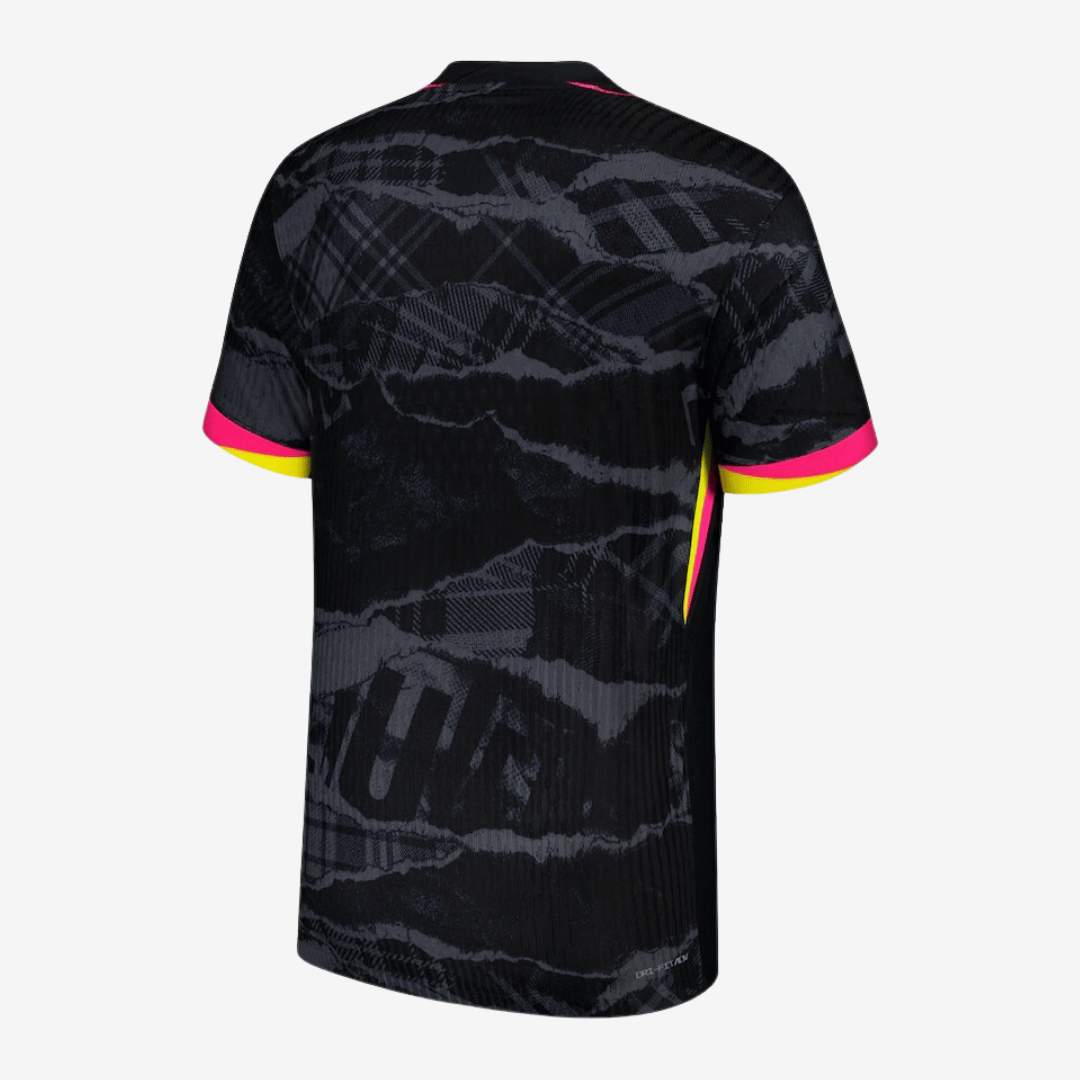 Camisa Nike Chelsea FC 2024/25 III Torcedor - vista traseira