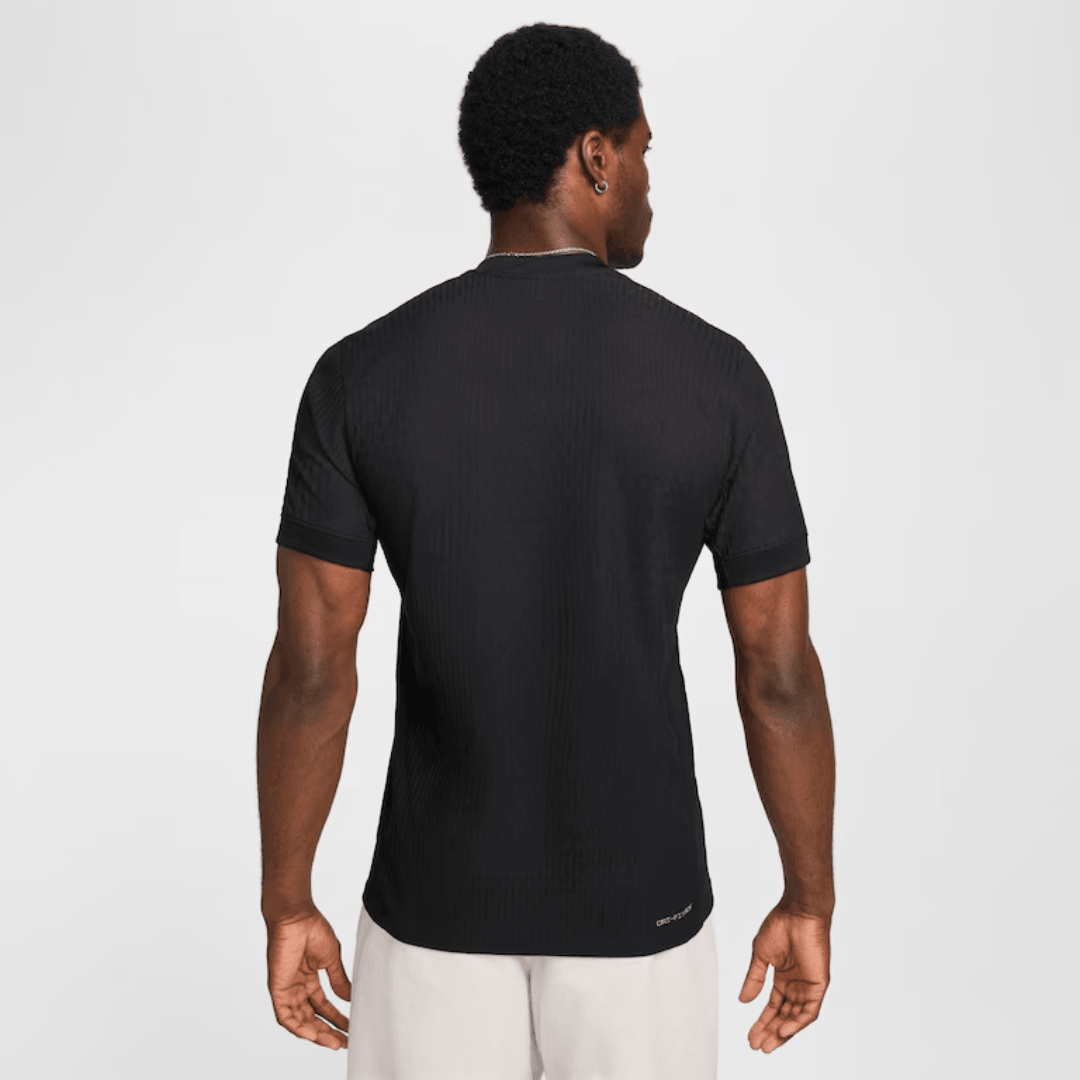 Camisa Nike Corinthians 2024/25 II Jogador - etiqueta