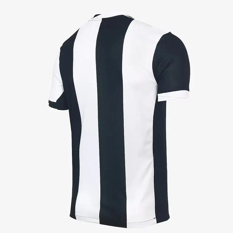 Camisa Nike Corinthians 2024/25 III Torcedor - vista traseira