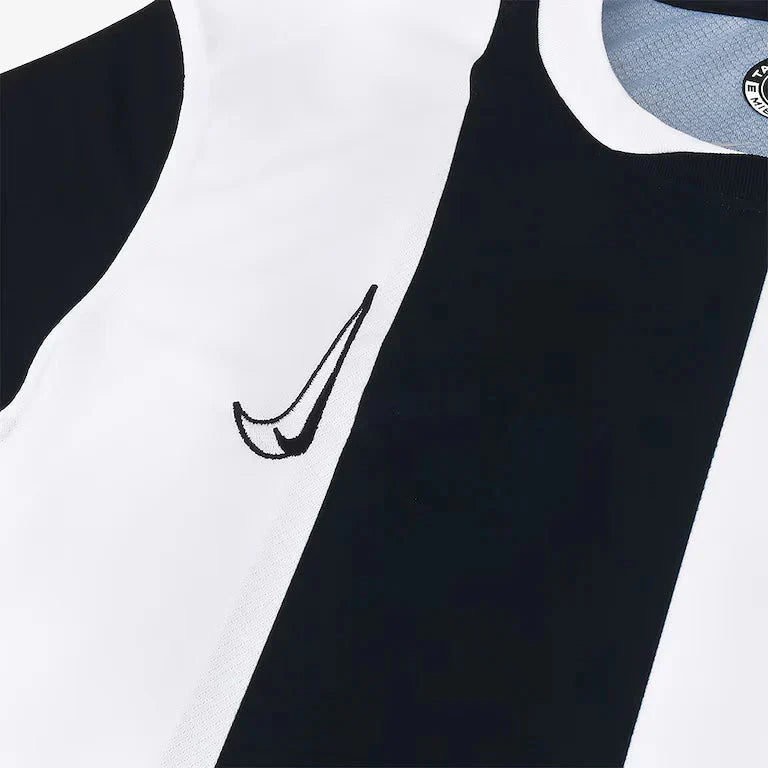 Camisa Nike Corinthians 2024/25 III Torcedor - detalhe