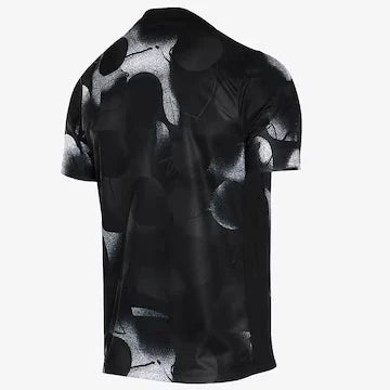 Camisa Nike Corinthians 2025/26 Pré-Jogo - vista traseira