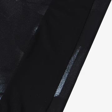 Camisa Nike Corinthians 2025/26 Pré-Jogo - detalhe da manga