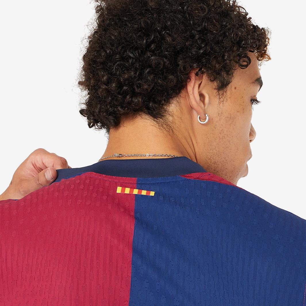 Camisa Nike FC Barcelona 2024/25 I Torcedor - etiqueta