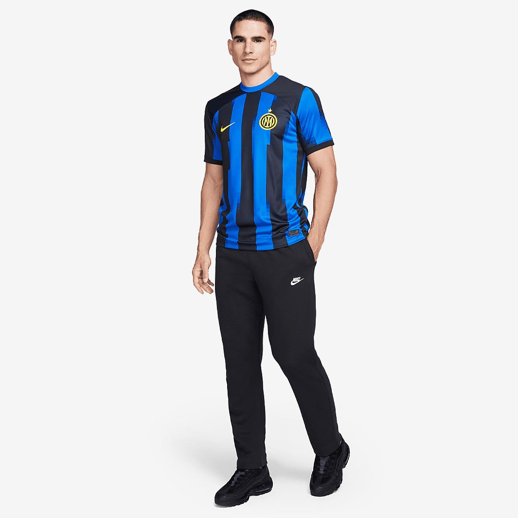 Camisa Nike Inter de Milão 2023/24 I - vista traseira