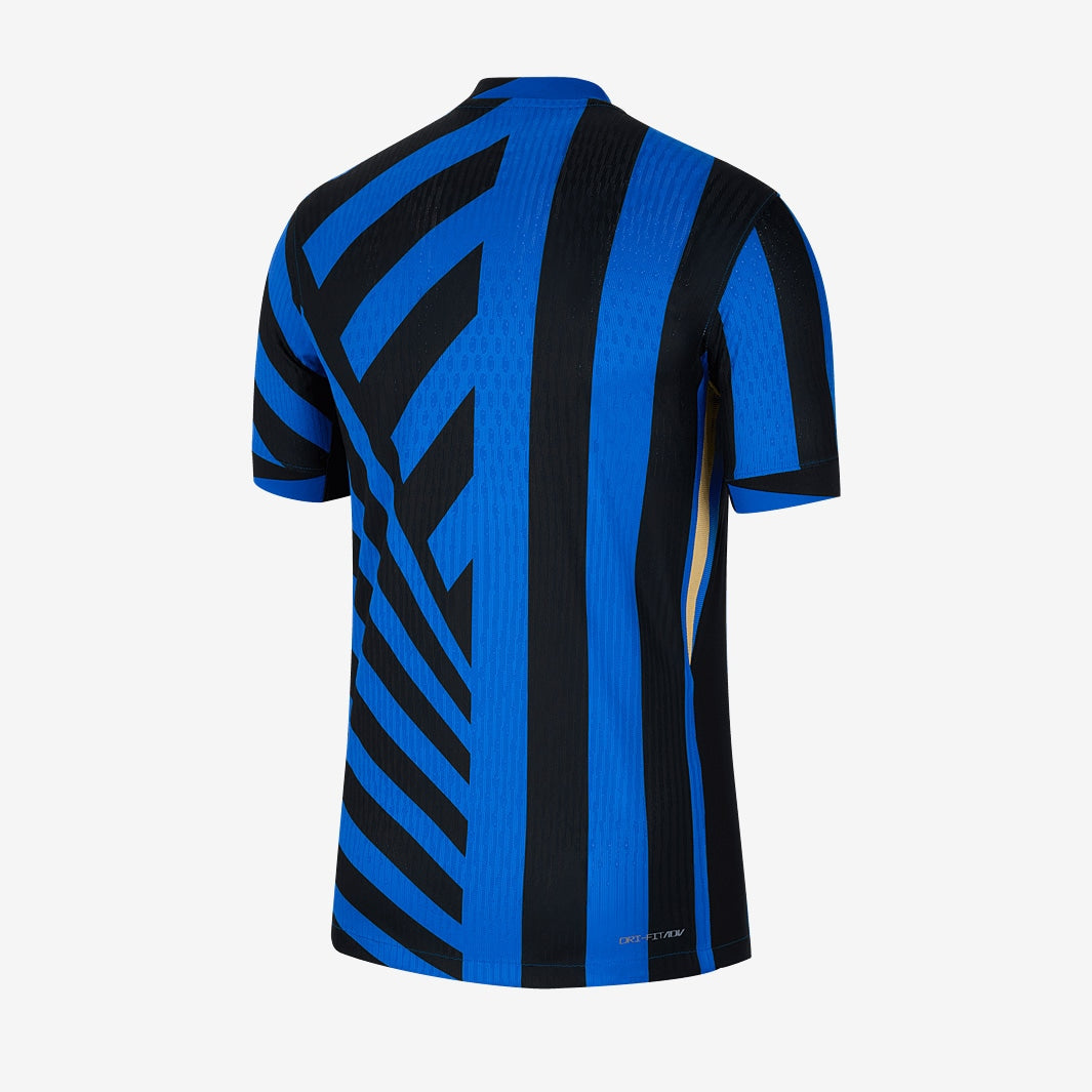 Camisa Nike Inter de Milão 2024/25 I - detalhe da gola
