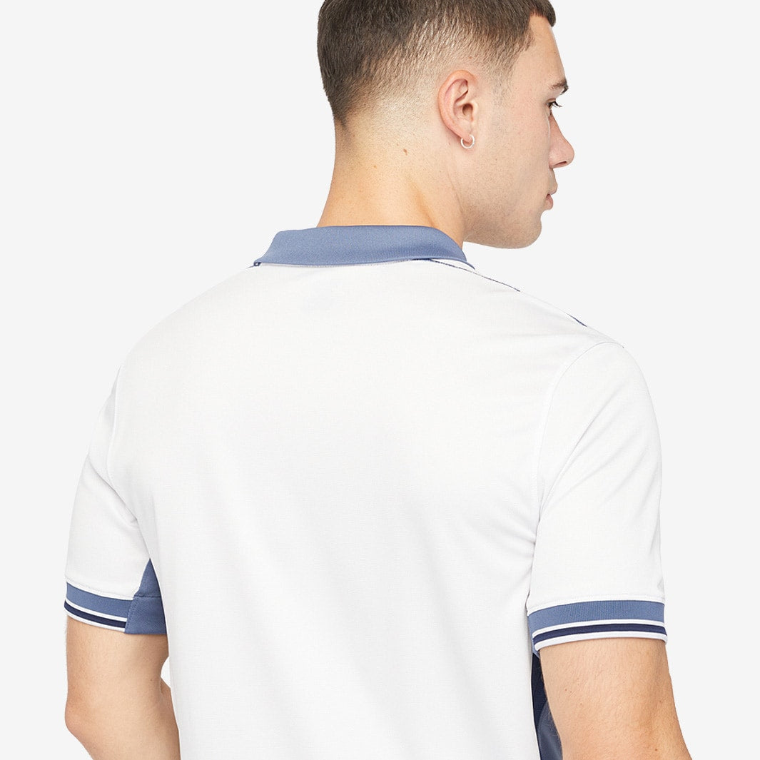 Camisa Nike Inter de Milão 2024/25 II - detalhe da manga
