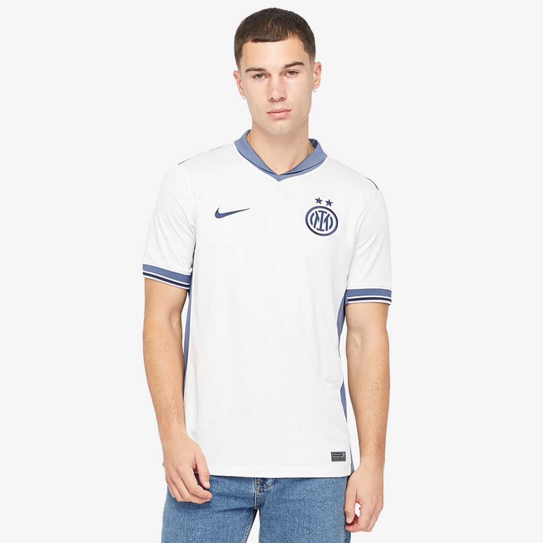 Camisa Nike Inter de Milão 2024/25 II - etiqueta