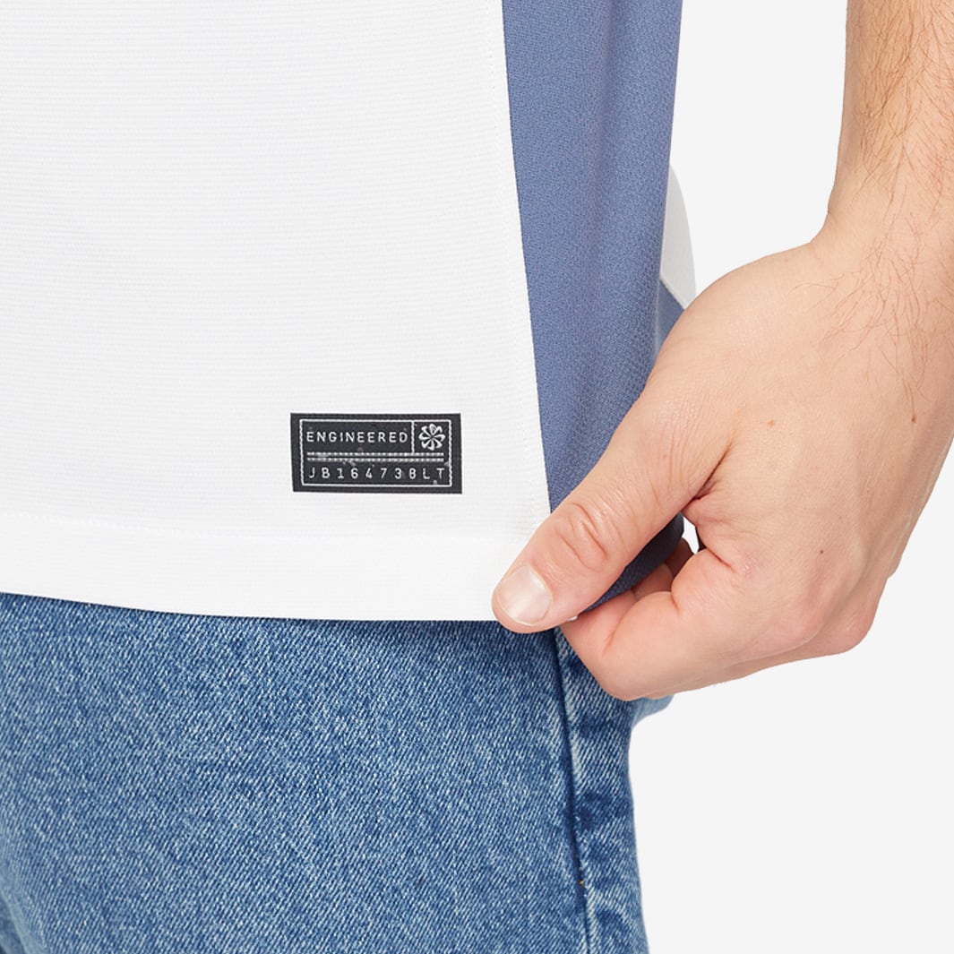 Camisa Nike Inter de Milão 2024/25 II - detalhe