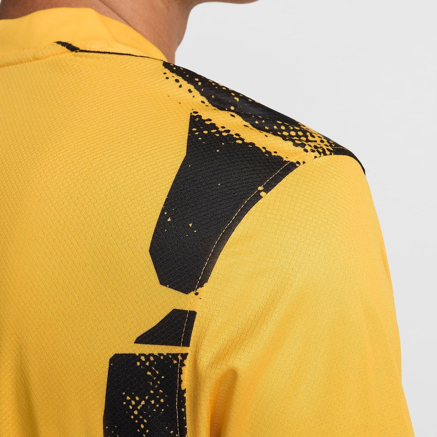 Camisa Nike Inter de Milão 2024/25 III - detalhe