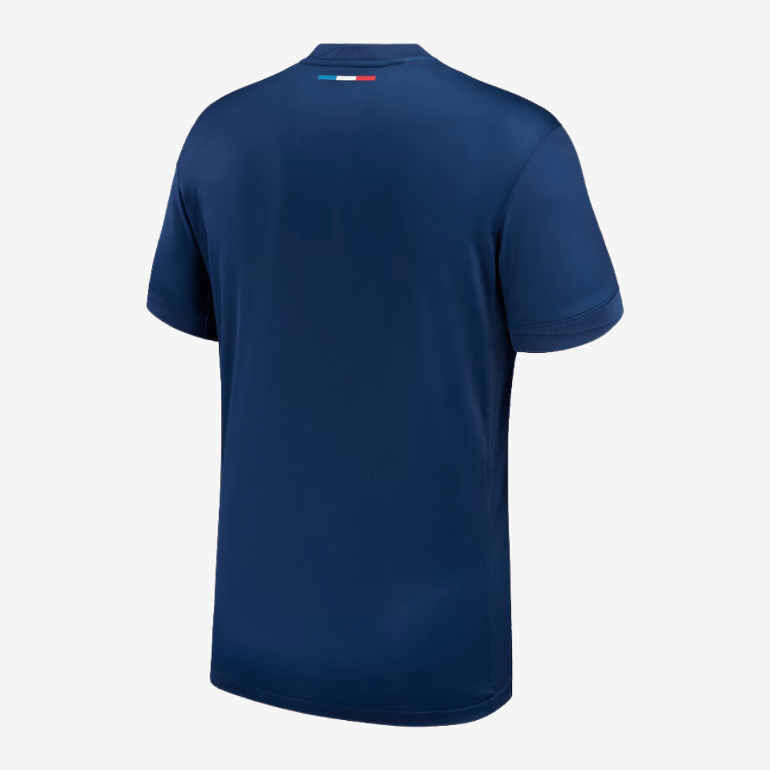 Camisa Nike Paris Saint Germain 2024/25 I Torcedor - vista traseira
