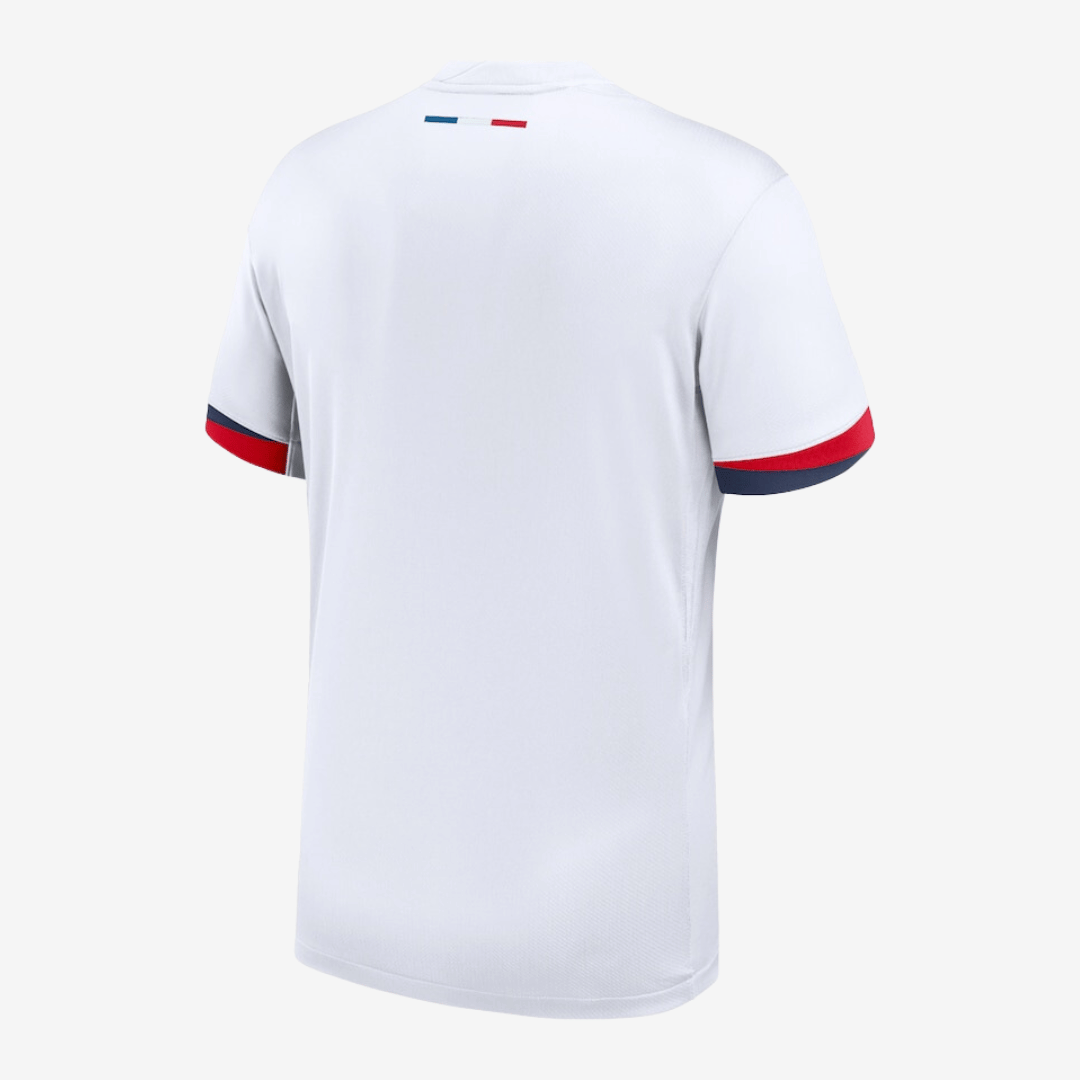 Camisa Nike Paris Saint Germain 2024/25 II Torcedor - vista traseira