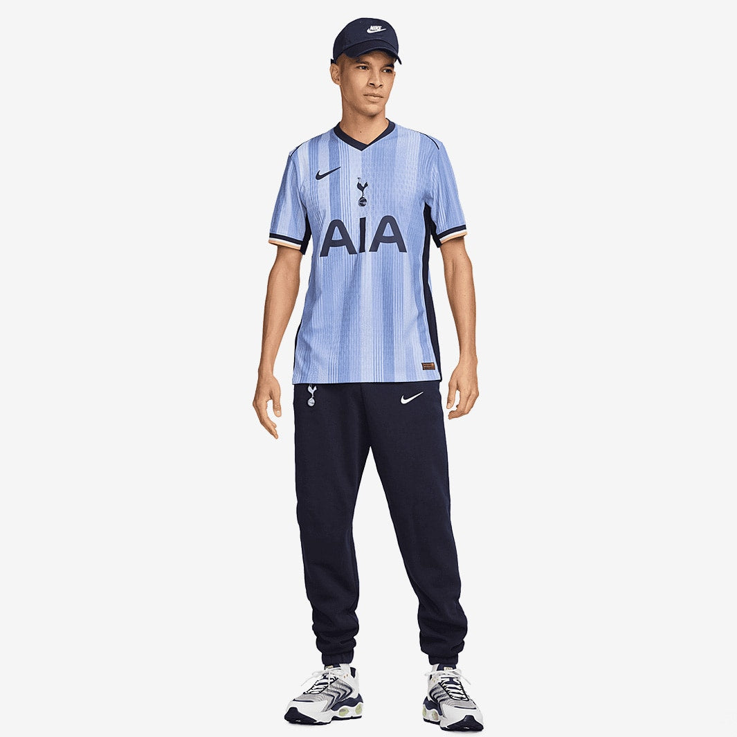 Camisa Nike Tottenham FC 2024/25 II - detalhe