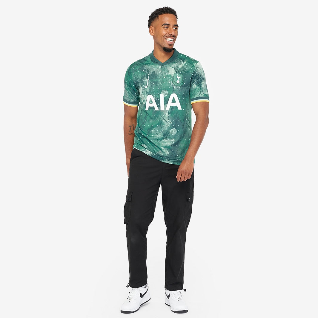 Camisa Nike Tottenham FC 2024/25 III Torcedor - vista traseira