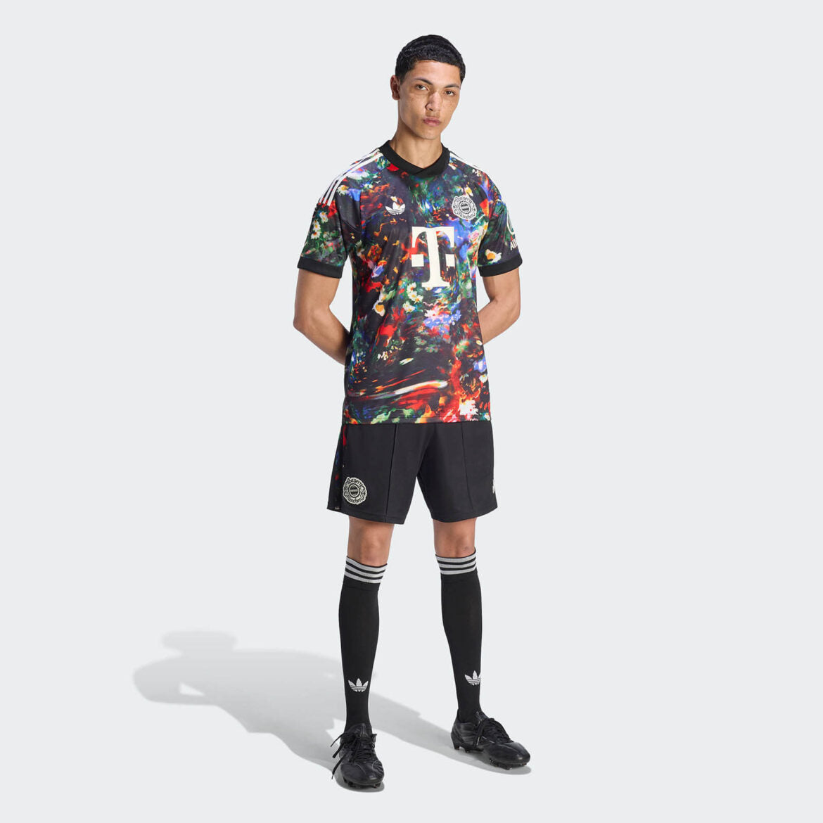 Bayern de Munique 2026/27 Oktoberfest