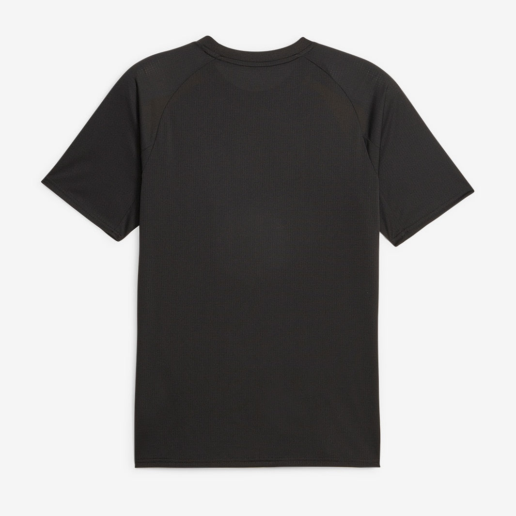 Camisa Puma Borussia Dortmund 2023/24 Pré-Jogo - vista traseira
