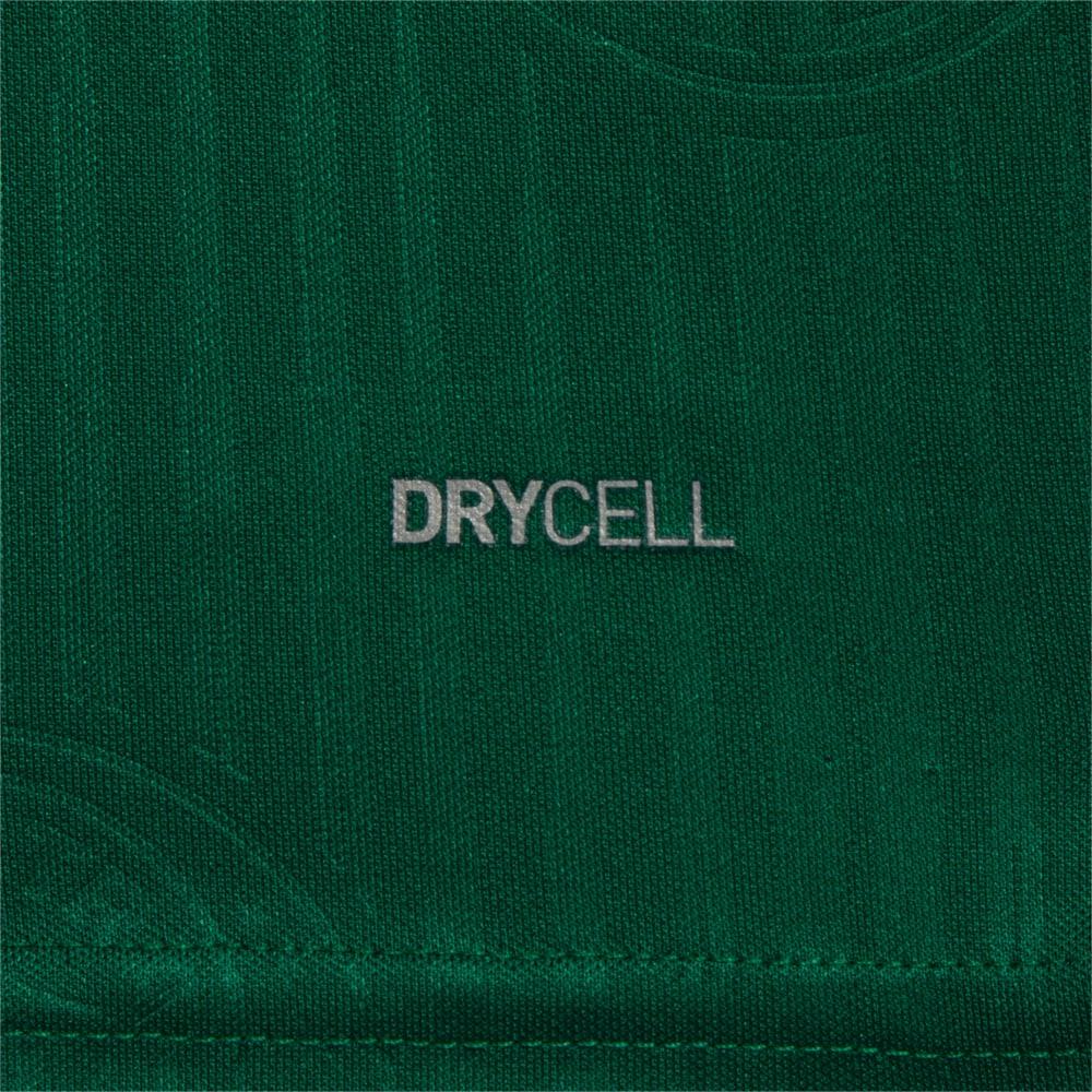 Camisa Puma Palmeiras 2024/25 I - detalhe