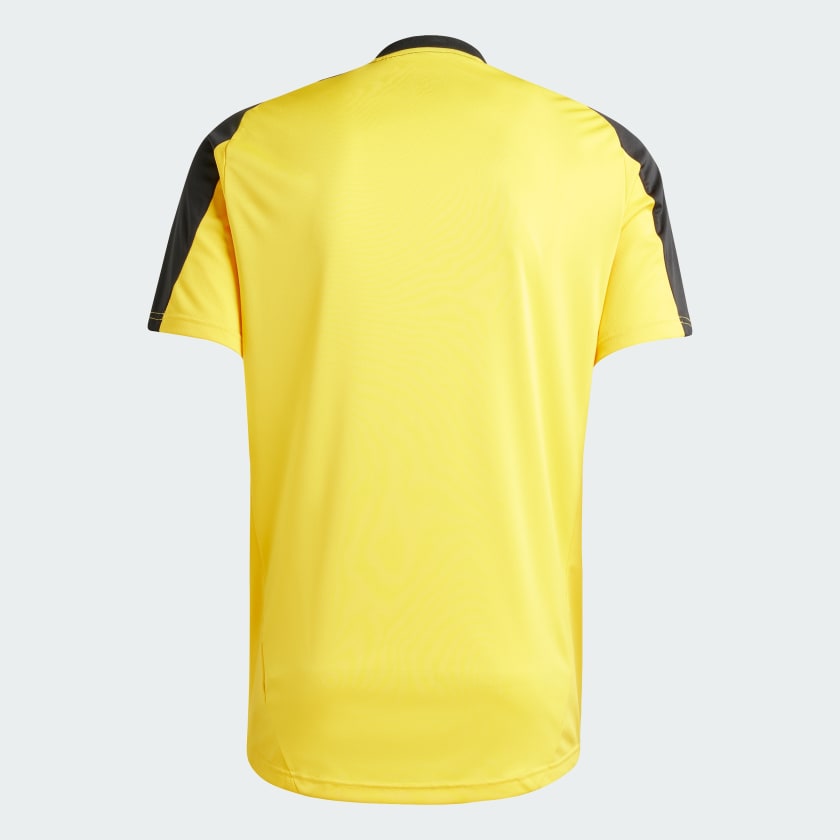 Camisa Treino Adidas Atlético Mineiro 2024/25 - detalhe da gola