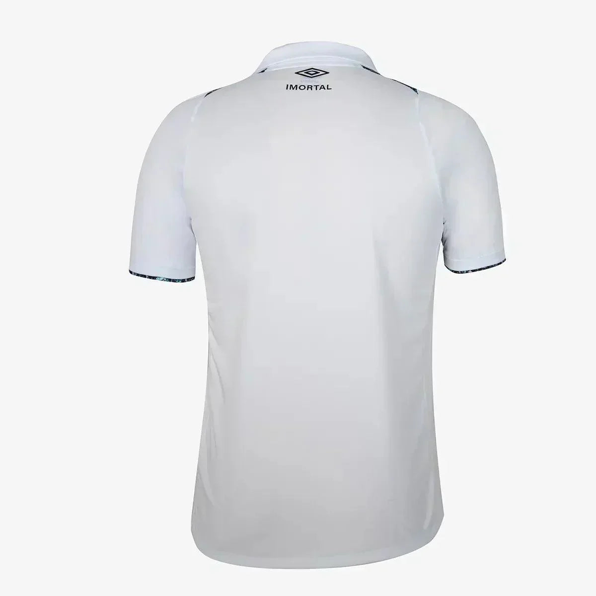 Camisa Umbro Grêmio 2024/25 II - detalhe