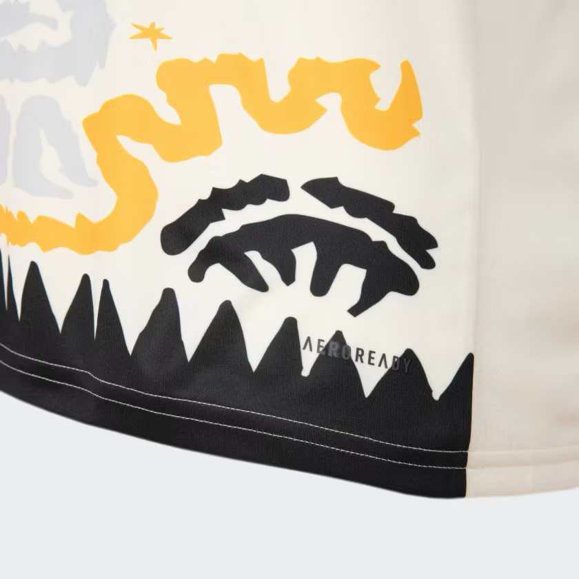 Camisa Atlético Mineiro 2024/25 I Torcedor Consciência Negra