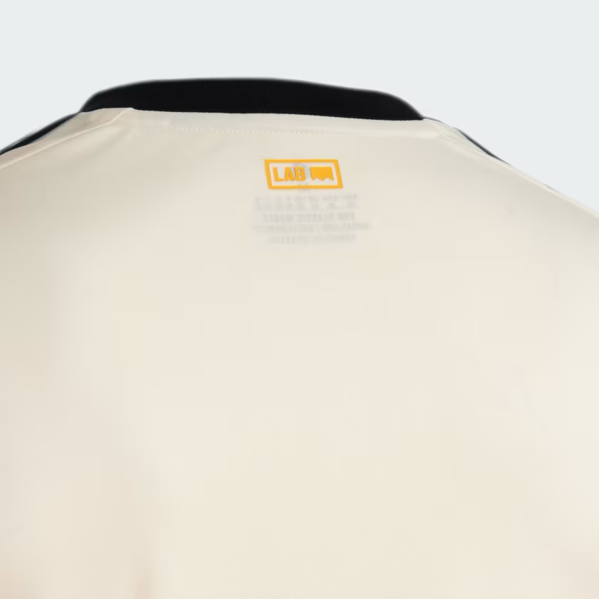 Camisa Atlético Mineiro 2024/25 I Torcedor Consciência Negra