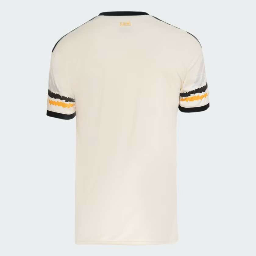 Camisa Atlético Mineiro 2024/25 I Torcedor Consciência Negra