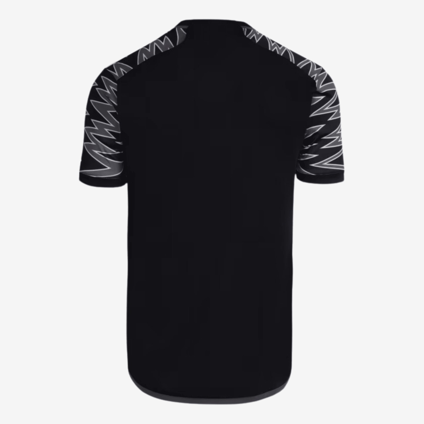Camisa Adidas Atlético Mineiro 2024/25 III - detalhe