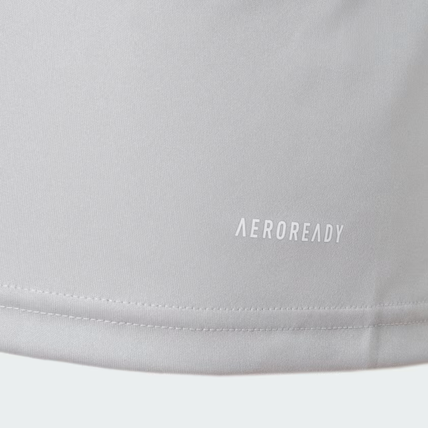 Camisa Adidas Atlético Mineiro Treino 2024 - detalhe da manga