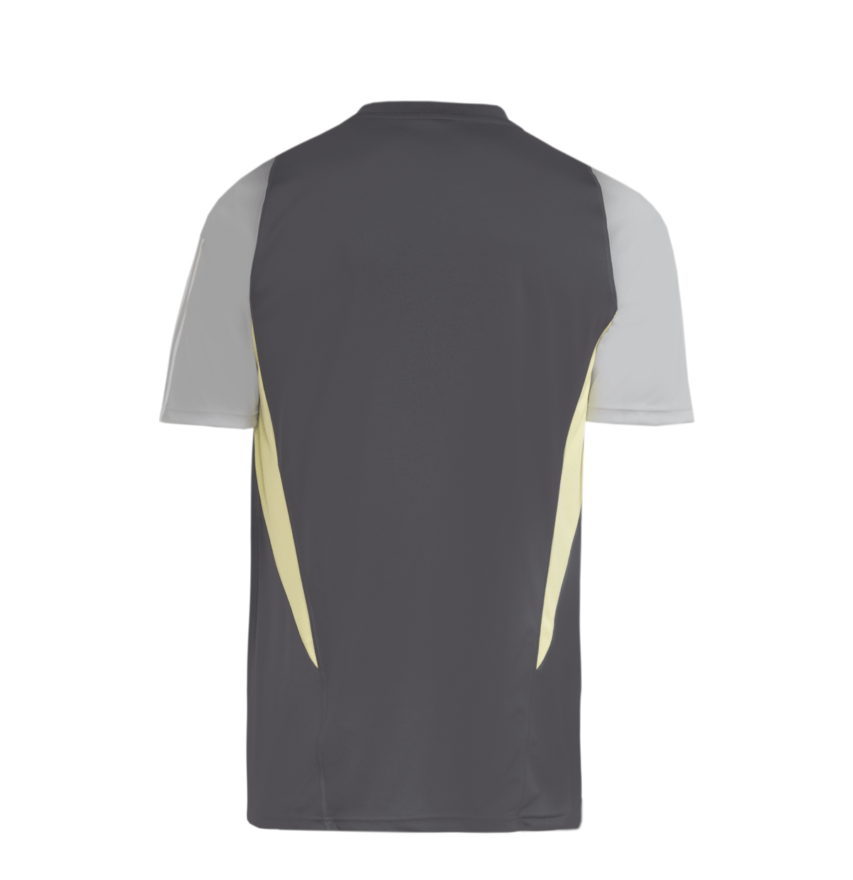Camisa Adidas Atlético Mineiro Treino Comissão 24/25 - detalhe da manga