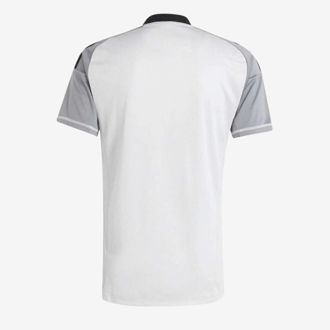 Camisa Adidas Juventus FC 2024/25 Goleiro - vista traseira