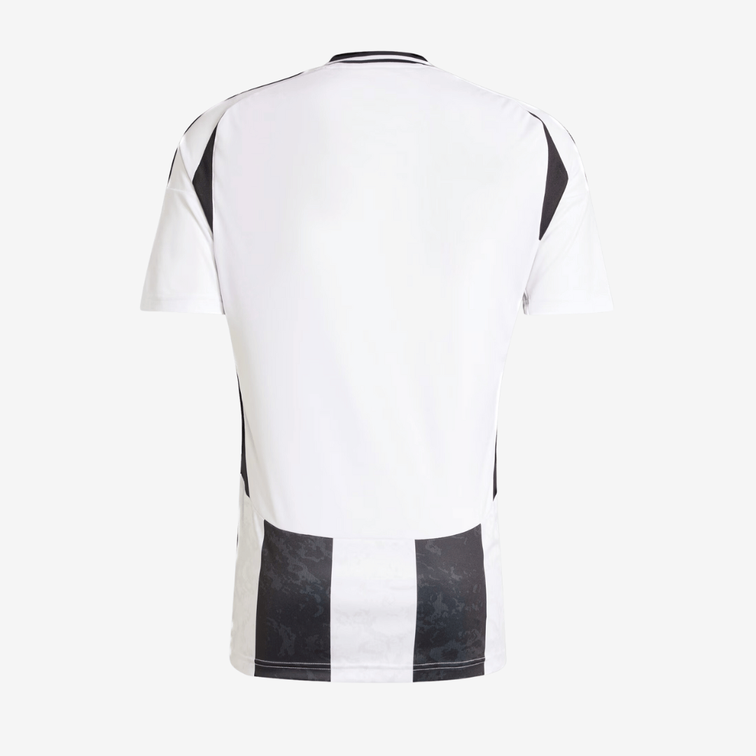 Camisa Adidas Juventus FC 2024/25 I - vista traseira