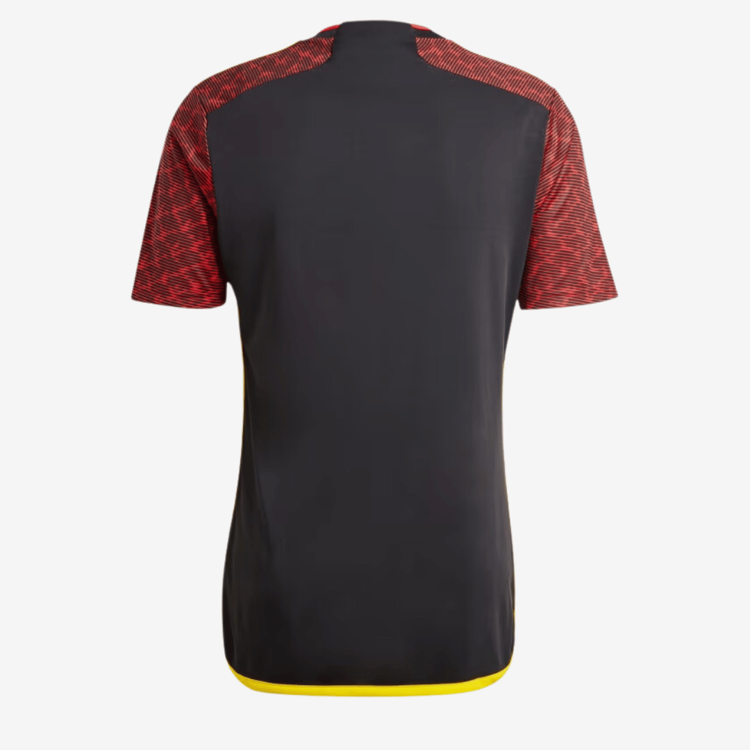 Camisa Adidas Seattle Sounders FC 2024/25 II - vista traseira